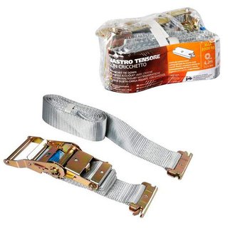 Trincaje completo banda + carraca enganc 084F
