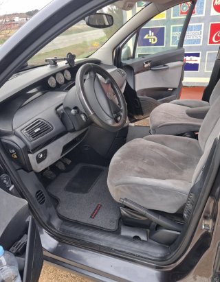 Citroen C8 2008