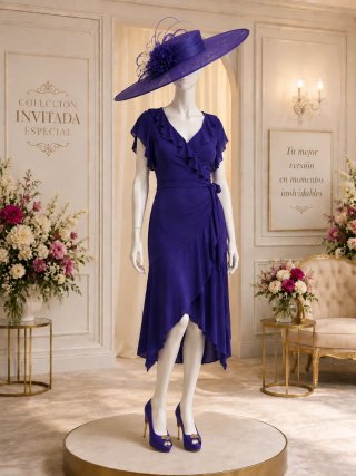 Vestido /traje de fiesta