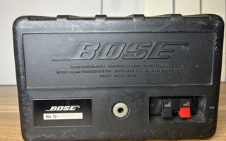 Diffusore Bose Originale per Ricambi Autoparlante