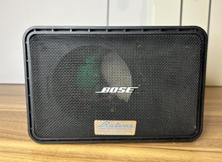 Diffusore Bose Originale per Ricambi Autoparlante