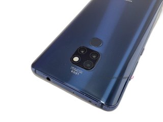 huawei mate 20 4gb 128gb