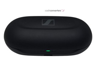 in-ear sennheiser tv clear