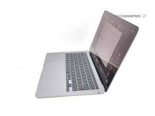 portatil apple apple macbook air m1 8-core 3.2/7 13 (2020) (a2337)