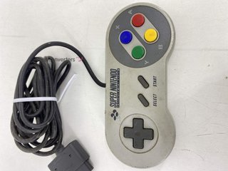 otros mandos nintendo ssp-005