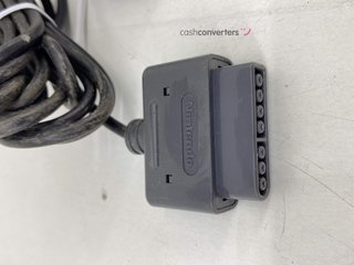 otros mandos nintendo ssp-005
