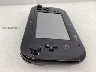 nintendo wii u premium pack 32gb
