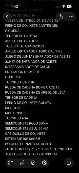 BMW Serie 6 2013