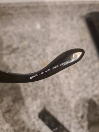 Gafas de sol hermes