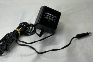Alimentatore Bose PS72 AC Adapter Originale