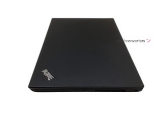 pc portatil lenovo t490s