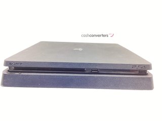 sony ps4 slim 1tb