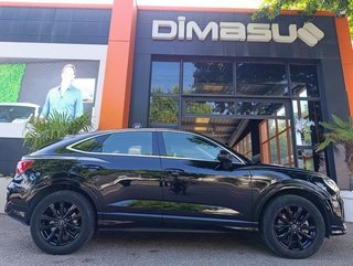 Audi Q3 Sportback TFSIe 45 TFSI e 180 kW (245 CV) S tronic