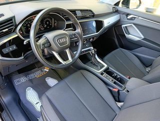 Audi Q3 Sportback TFSIe 45 TFSI e 180 kW (245 CV) S tronic