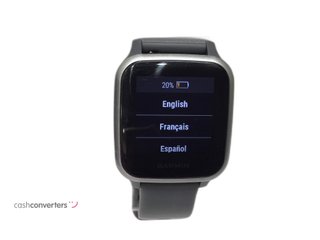 garmin venu sq