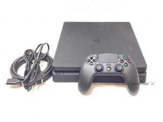 sony ps4 slim 1tb