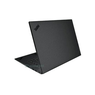 Lenovo Thinkpad P1 G5 16" i7 12800H, 32GB, SSD 512 GB, QHD, NVIDIA RTX A1000 4GB, A+