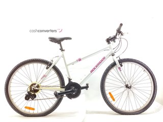 bicicleta montaña rockrider st 520