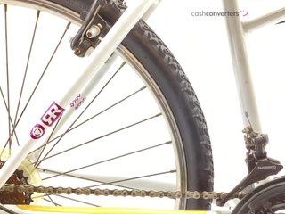 bicicleta montaña rockrider st 520