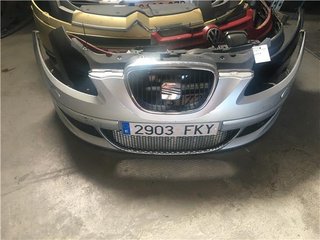 Paragolpes Delantero Seat Altea (5P1)(03.2004->)