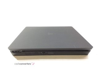 sony ps4 slim 500gb