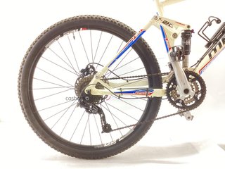 bicicleta montaña merida one twenty