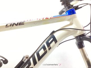 bicicleta montaña merida one twenty