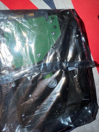Disco Duro Seagate Barracuda 1TB precintado hdd