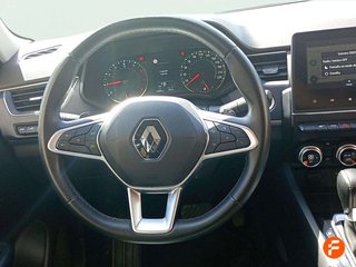 Renault Arkana Evolution E-TECH full hybrid 105kW(145CV