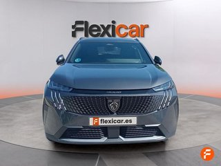 Peugeot 5008 1.2 107KW Allure eDCS6