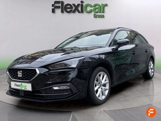 Seat Leon SP 1.0 eTSI 81kW DSG S&S Style