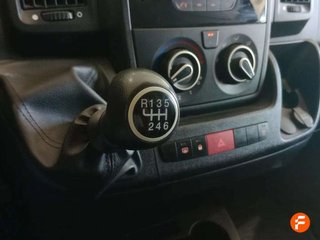 Opel Movano OPEL MOVANO 140 CV (2022)