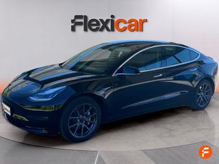 Tesla Model 3 Estándar Plus RWD
