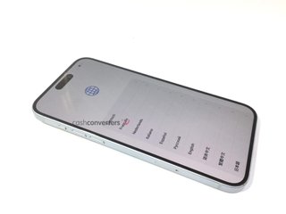 apple iphone 15 plus 128gb