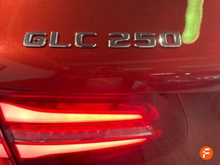 Mercedes GLC GLC 250 4MATIC