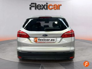 Ford Focus 1.0 Ecoboost 92kW Trend+ Sportbr Aut