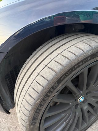 BMW 740d xDrive G11 Pack M - Full - Muy cuidado
