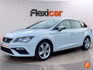 Seat Leon ST 1.4 TSI 110kW ACT DSG-7 St&Sp FR