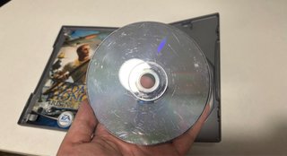 Mando PS2 Sony DualShock 2 (Leer) genérico y juego