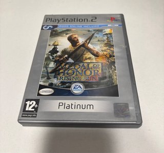 Mando PS2 Sony DualShock 2 (Leer) genérico y juego