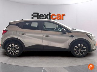 Renault Captur evolution E-Tech full hybr 105kW (145CV)