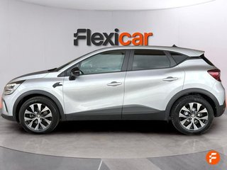 Renault Captur evolution E-Tech full hybr 105kW (145CV)