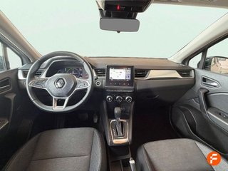 Renault Captur evolution E-Tech full hybr 105kW (145CV)