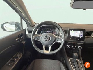 Renault Captur evolution E-Tech full hybr 105kW (145CV)