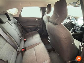 Renault Captur evolution E-Tech full hybr 105kW (145CV)