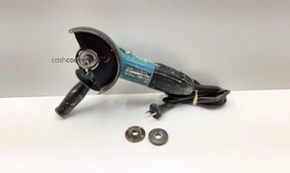 radial makita ga4530r