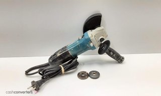 radial makita ga4530r
