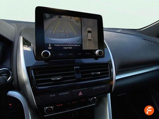 Mitsubishi Eclipse Cross PHEV Kaiteki+ 4WD