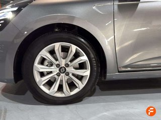 Renault Clio Evolution dCi 100 (74kw)