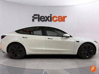 Tesla Model 3 Standard Range "Highland" RWD - 4P (2024)